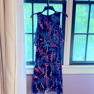 Anthropologie Dress